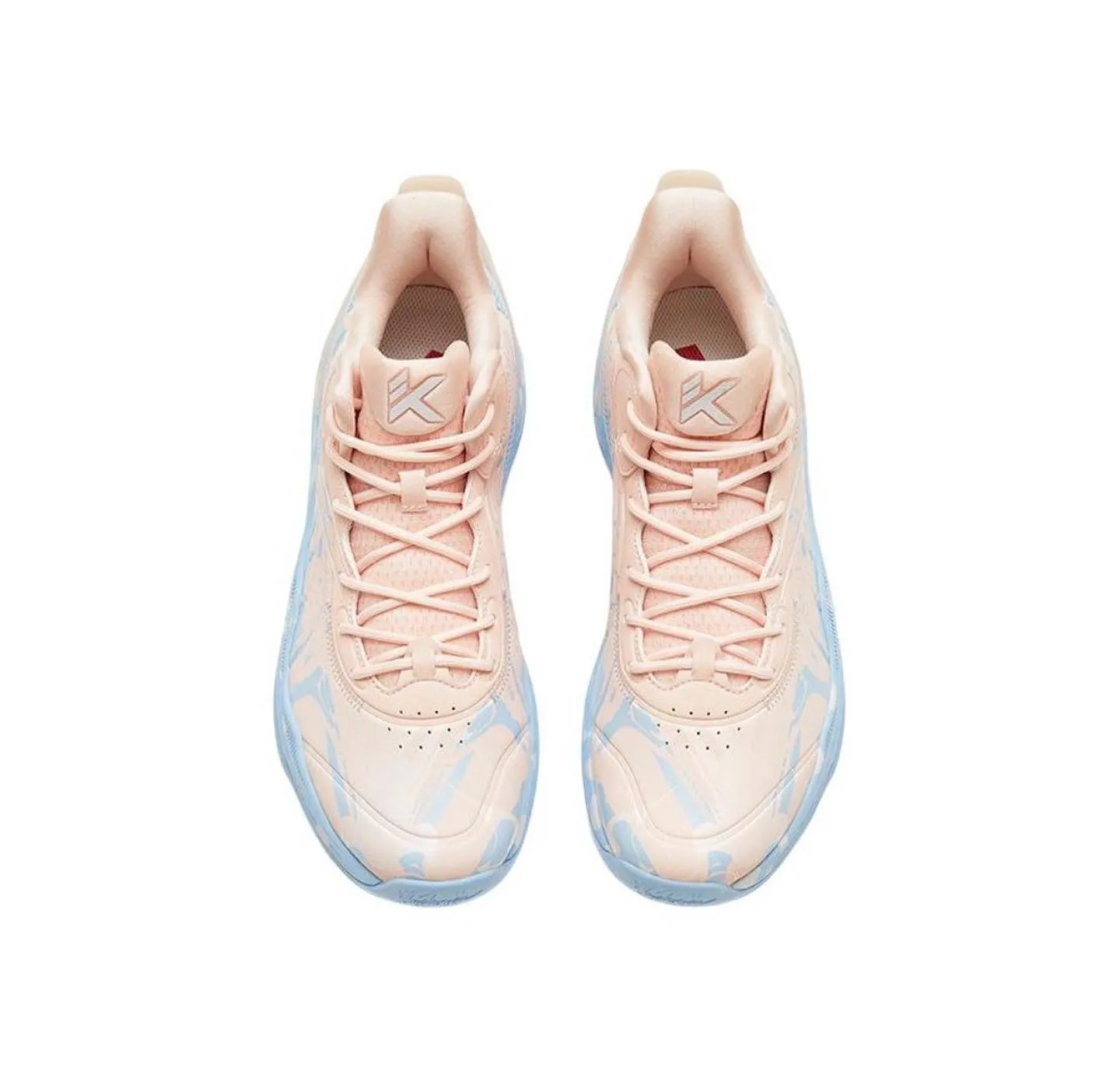 Ortholite insole Anta Klay Thompson Kt3 Team 2.0 - Los Angeles