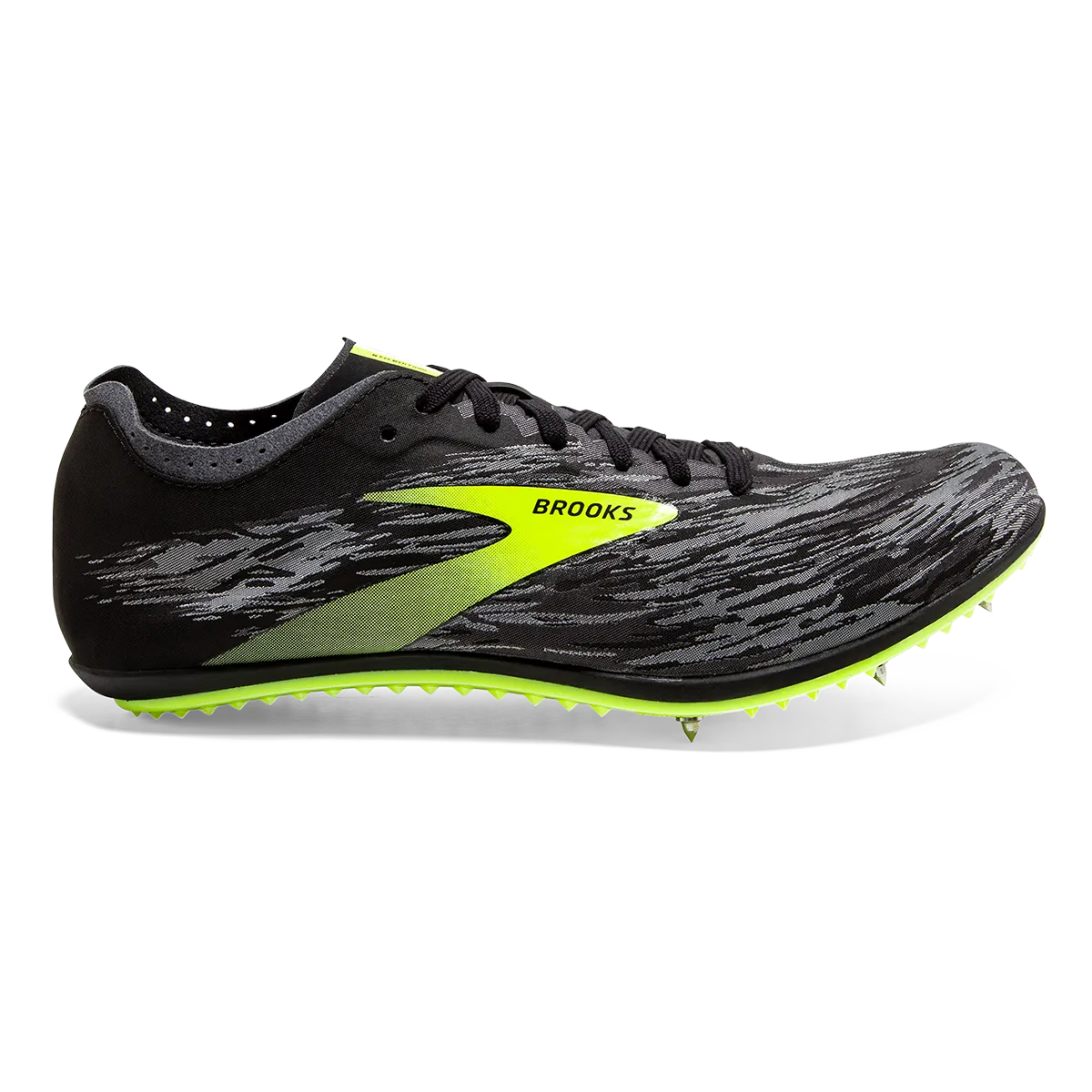 fabric - lining Brooks ELMN8 v5