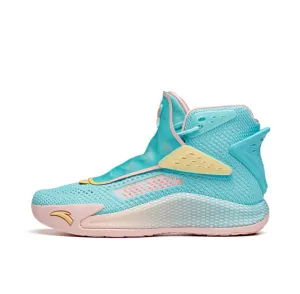 Anta Men's Klay Thompson Kt5 ??Bahamas?? Orthotic Friendly Fit