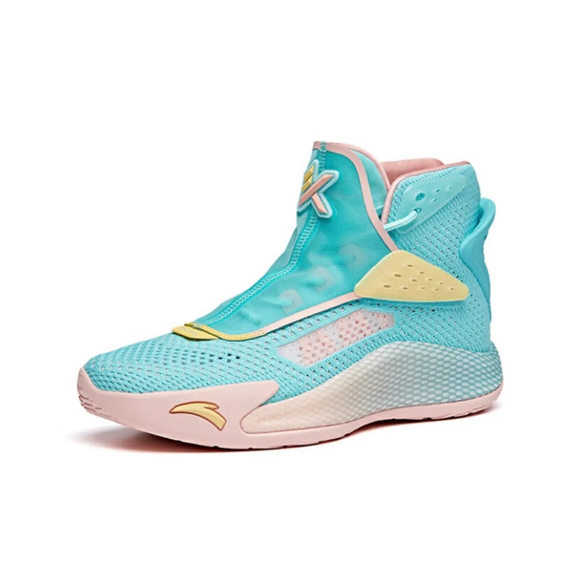 Anta Men's Klay Thompson Kt5 ??Bahamas?? Wear resistant