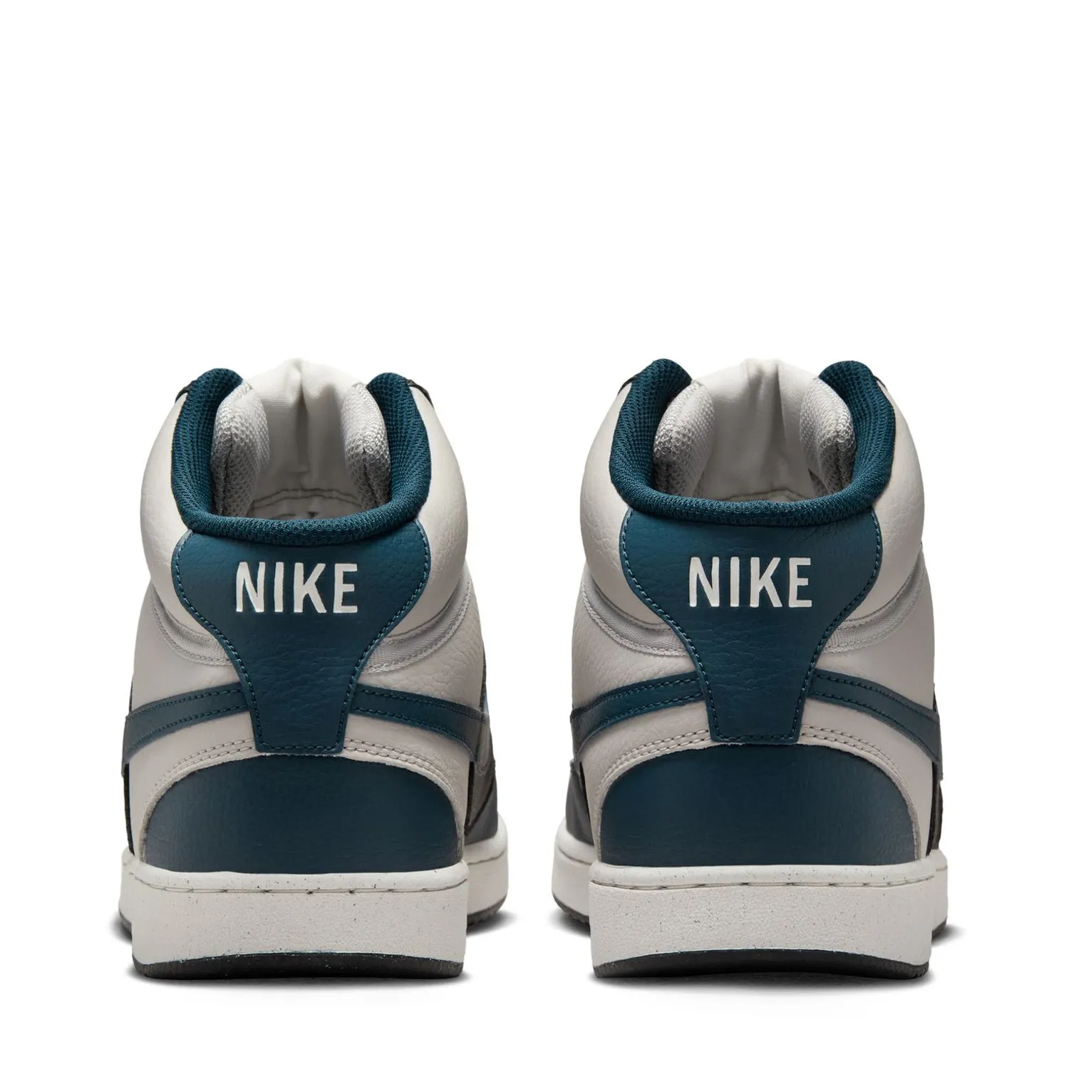 Court Vision Mid Next Nature - Mens Airport Easy Proprioception Enhance