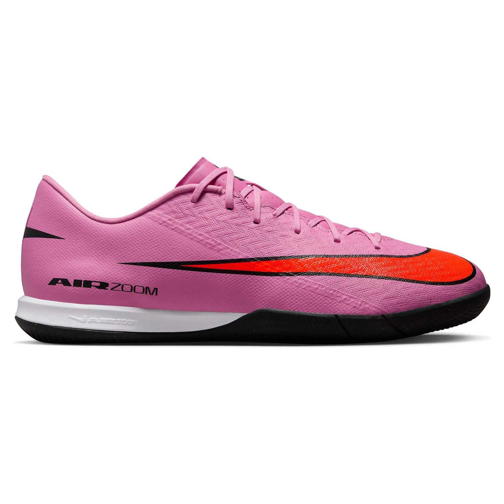 Mercurial Vapor 16 Academy Low Top Indoor Men's Football Boots Training Cushioned Base Health Focused