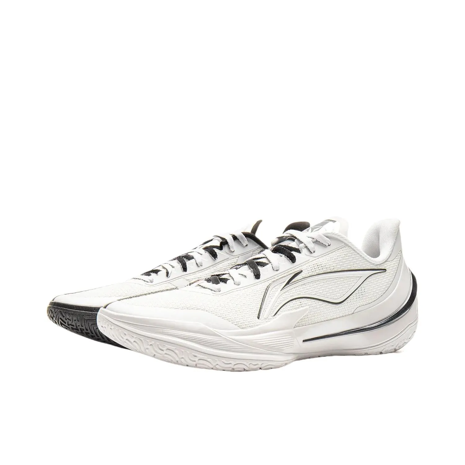 Daily Sport Li-Ning Liren 5 V2 - Taichi