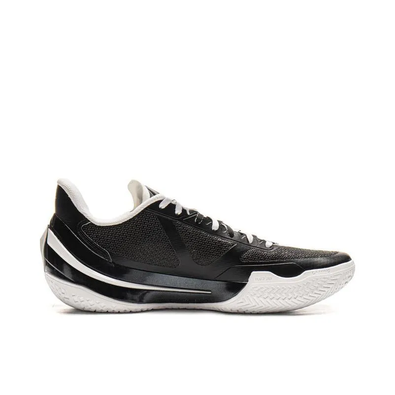 Li-Ning Liren 5 V2 - Taichi Fast Break Traction Smooth interior