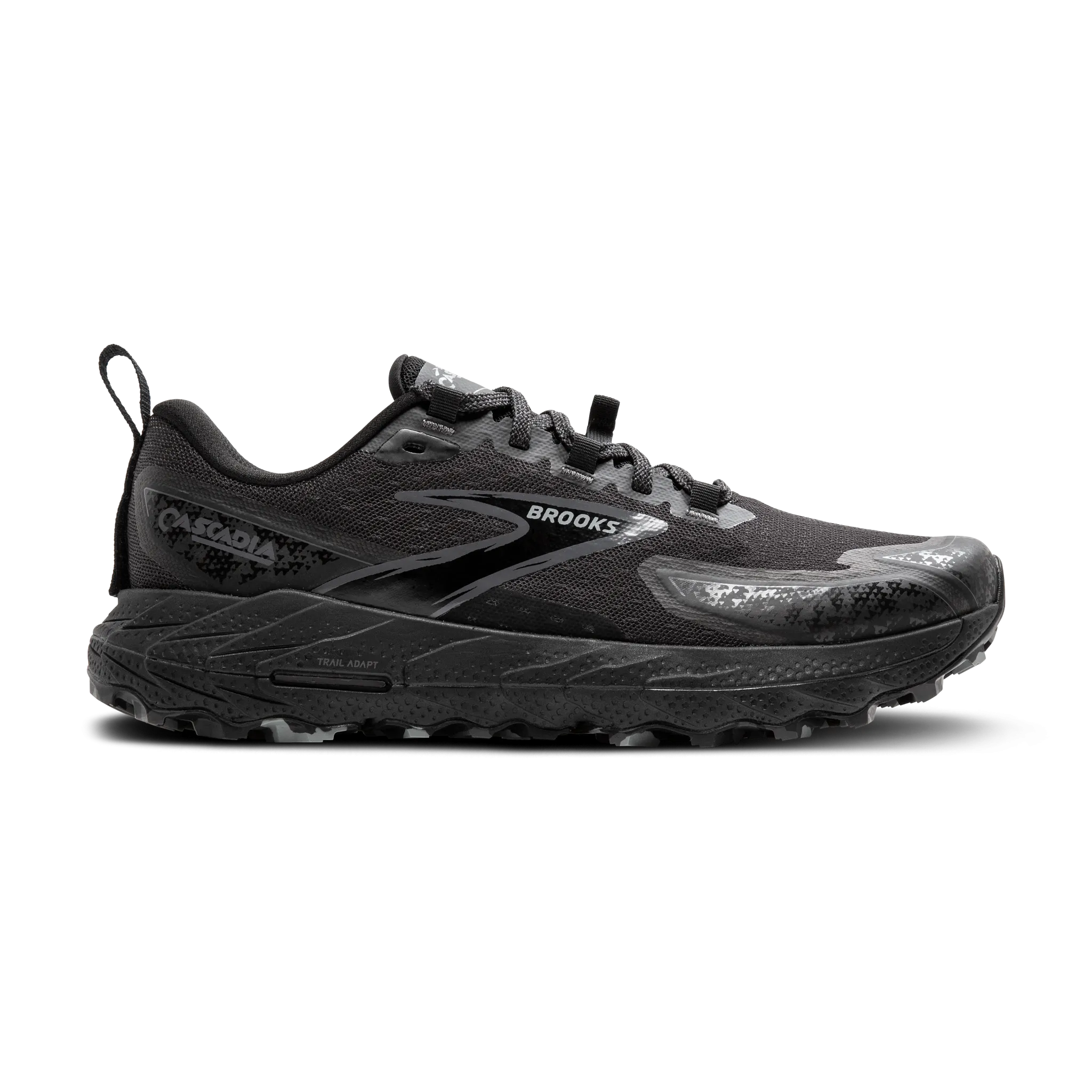 Supportive arch Running - specific Women's Cascadia 18