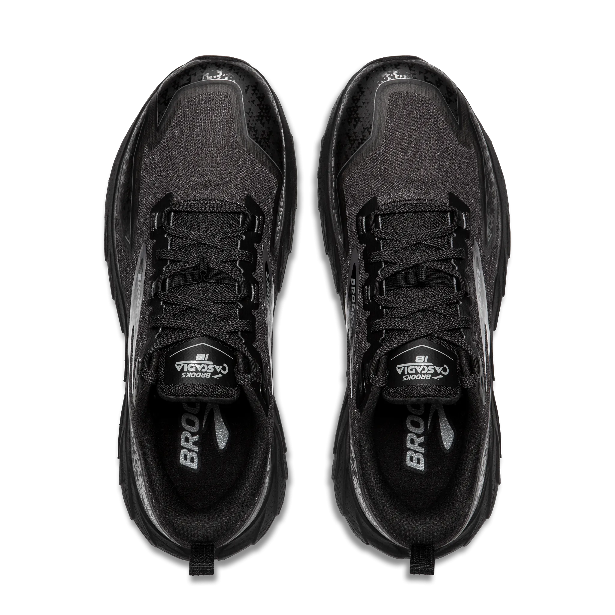 traditional running shoes polished - finish - design shoes Women's Cascadia 18