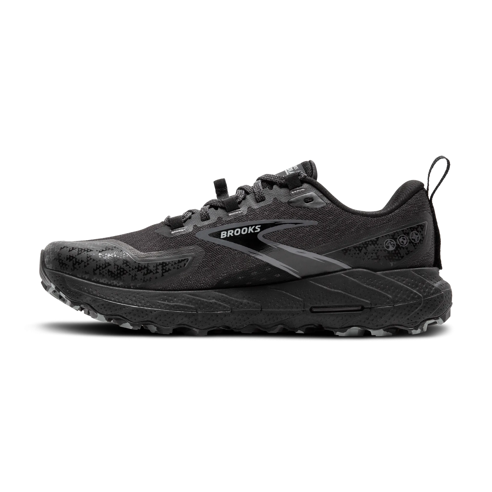 Women's Cascadia 18 tactical shoes