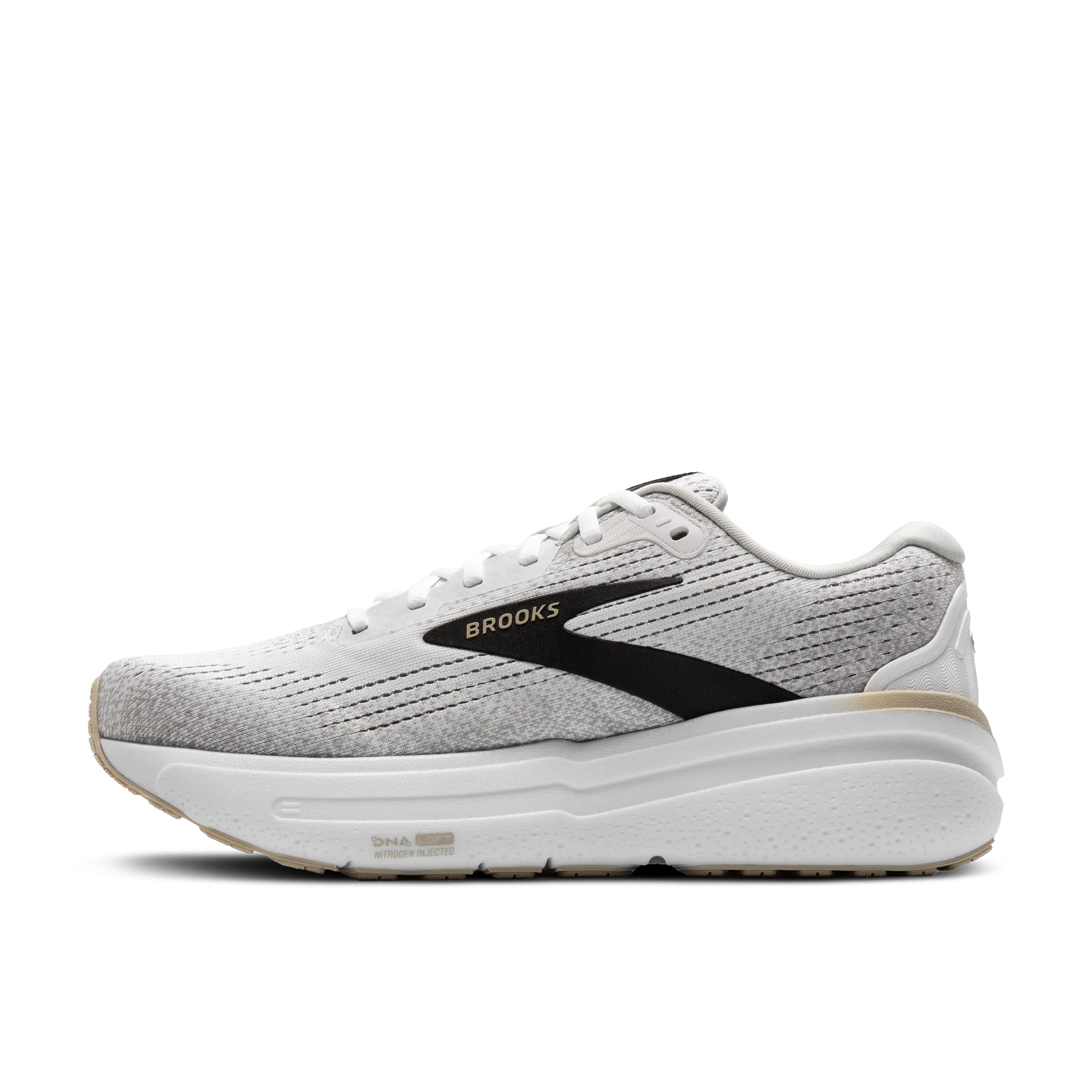 Compression Molded EVA Men's Ghost Max 2
