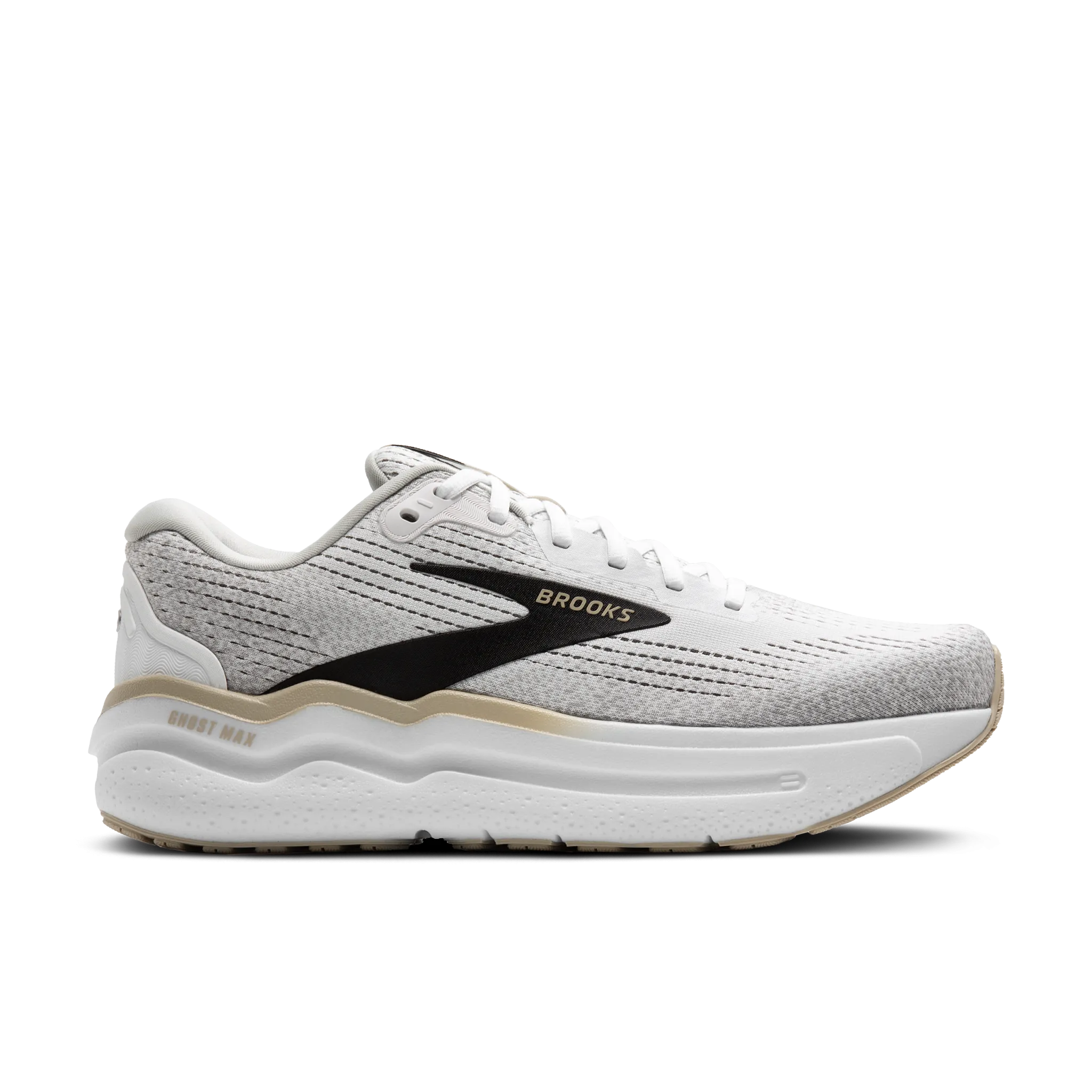 Vibration Reduction Vans UltraCush Men's Ghost Max 2