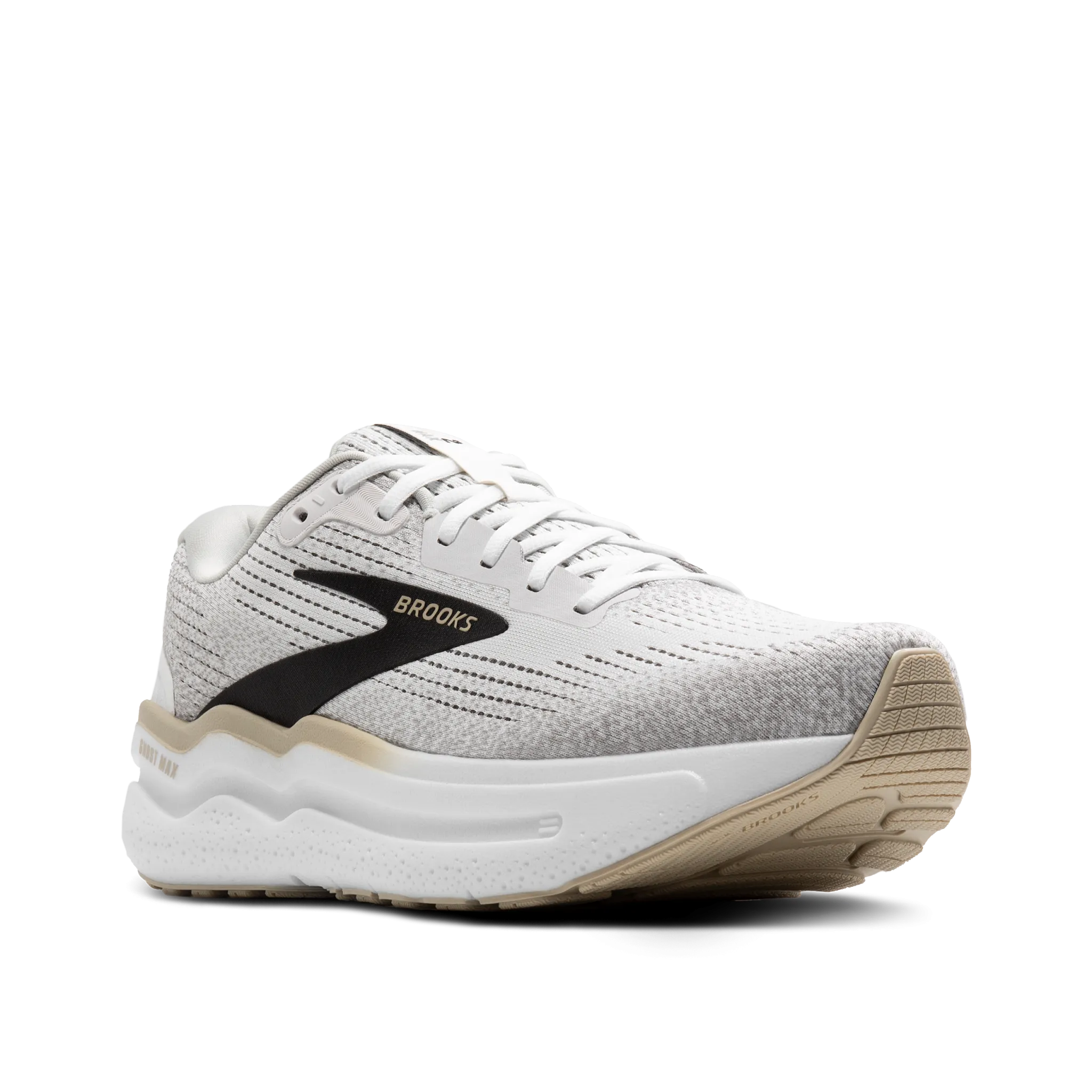 Men's Ghost Max 2 Muddy running