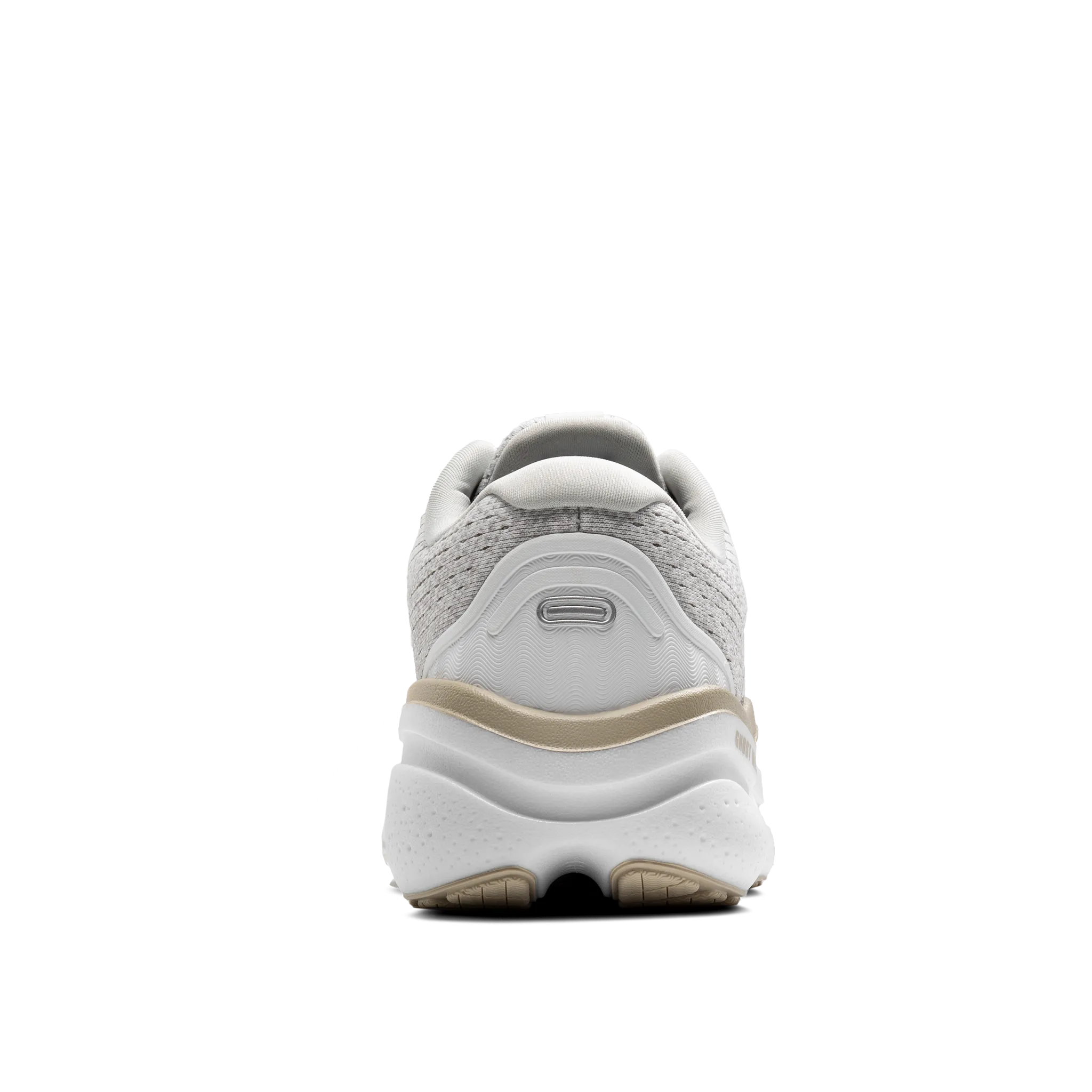Men's Ghost Max 2 Lateral Bracing Dynamic Transition System