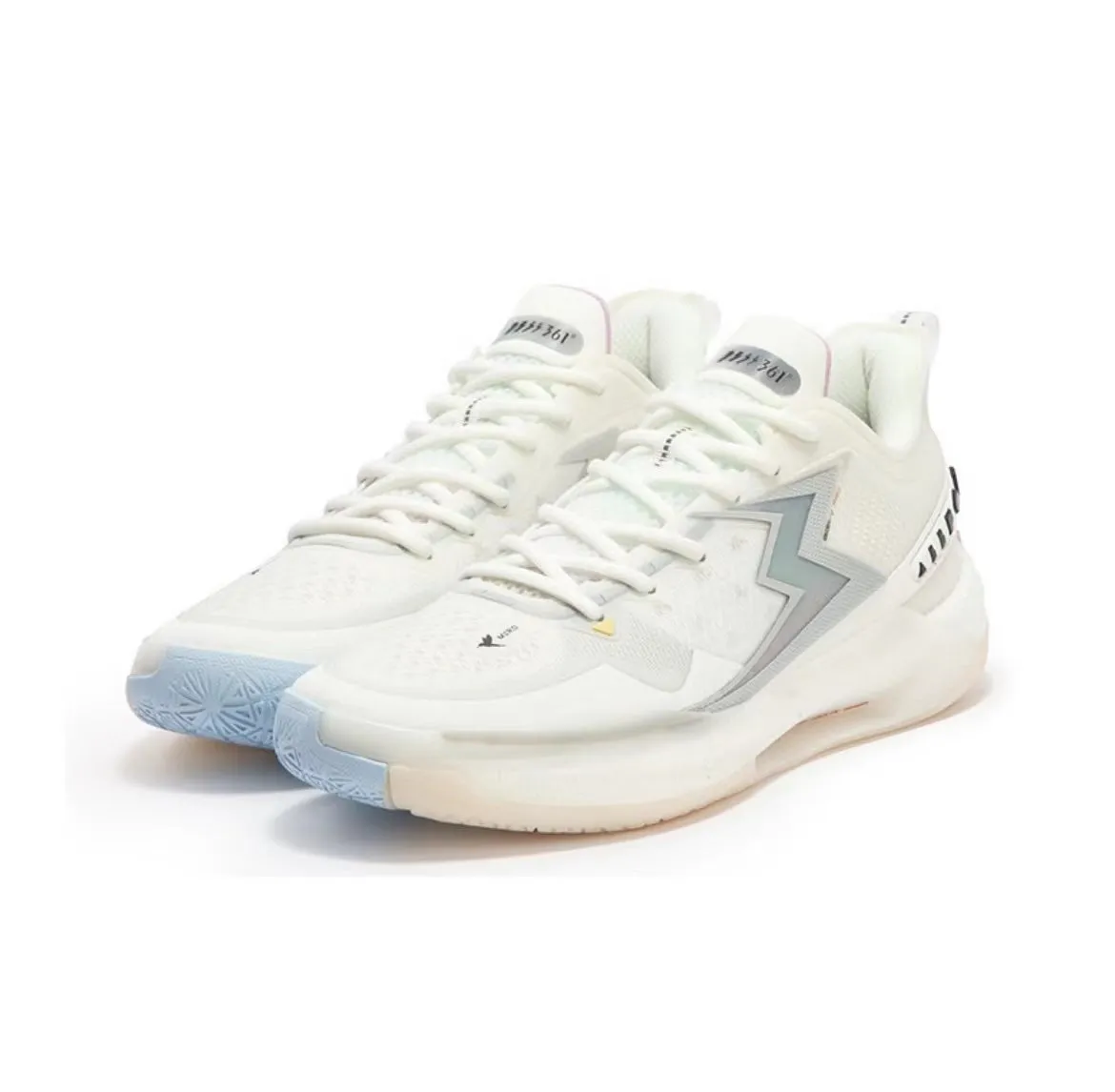 361?? Big3 5.0 Quick Pro- MIRO Fast Movements Hyperlock Fit