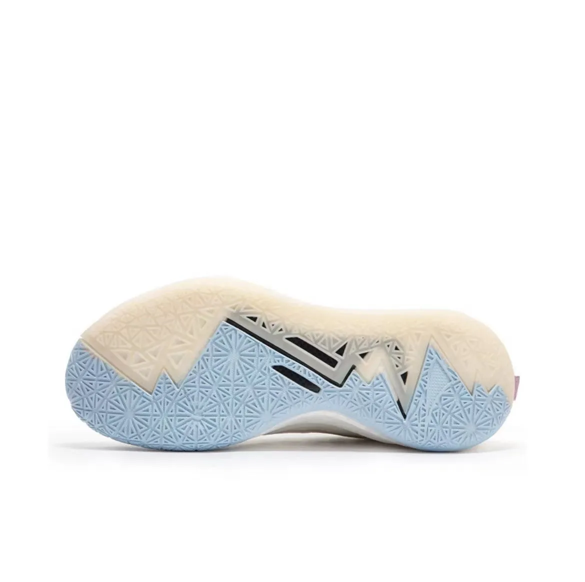 361?? Big3 5.0 Quick Pro- MIRO Multi Layer Upper Weave