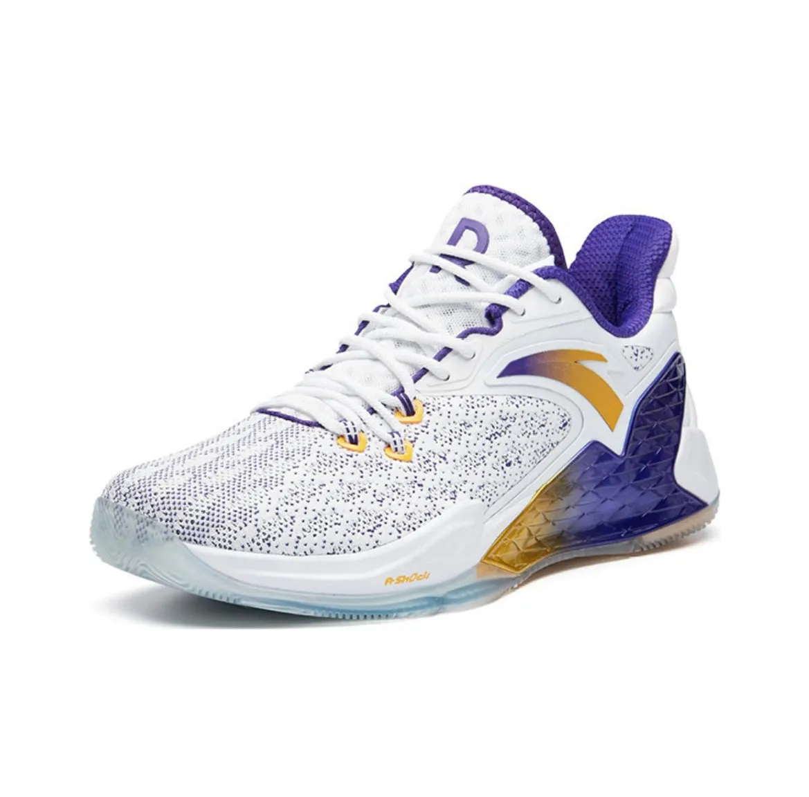 Strategic Flex Zones Training Anta Rajon Rondo RR5 Zijin