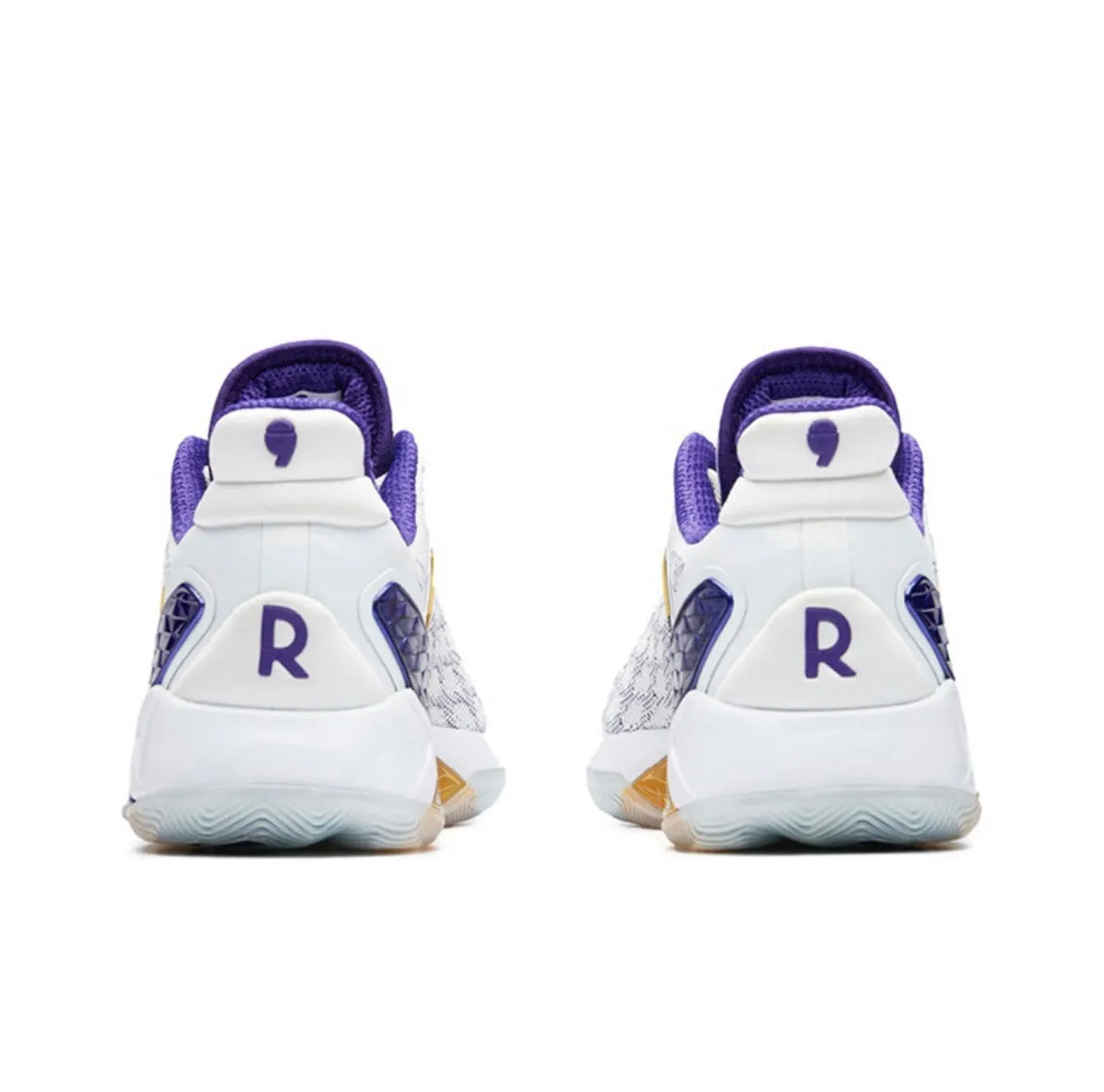 Anta Rajon Rondo RR5 Zijin Elite Support