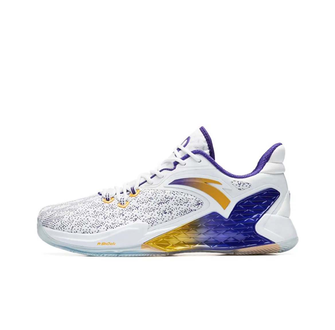 Anta Rajon Rondo RR5 Zijin Comfort Zones