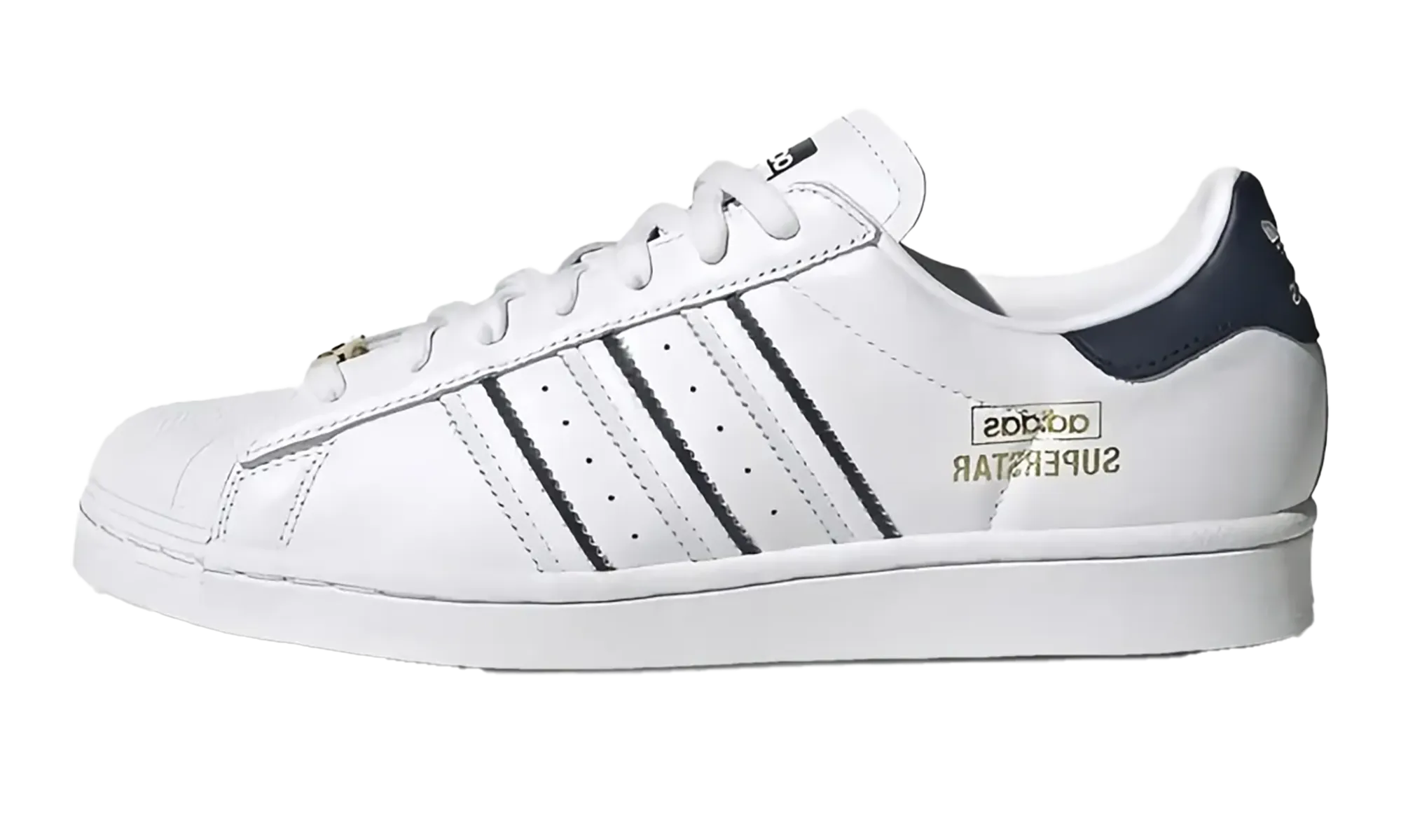 SUPERSTAR "White" Non-Slip Grip