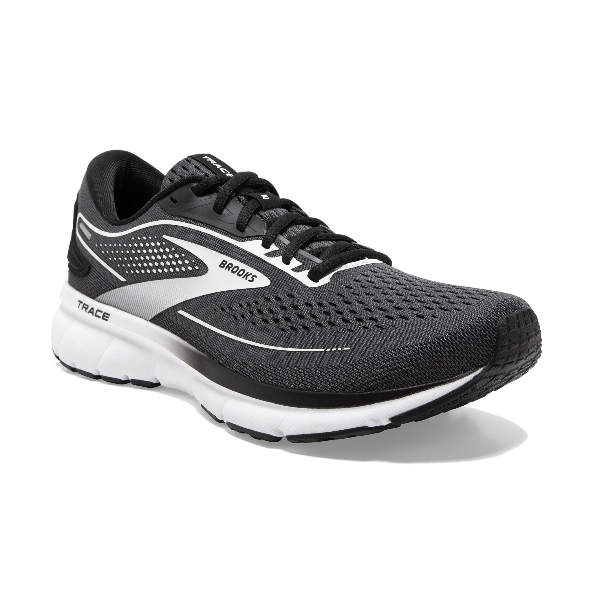 Comfort Upper easy - to - wear shoes Women's Trace 2