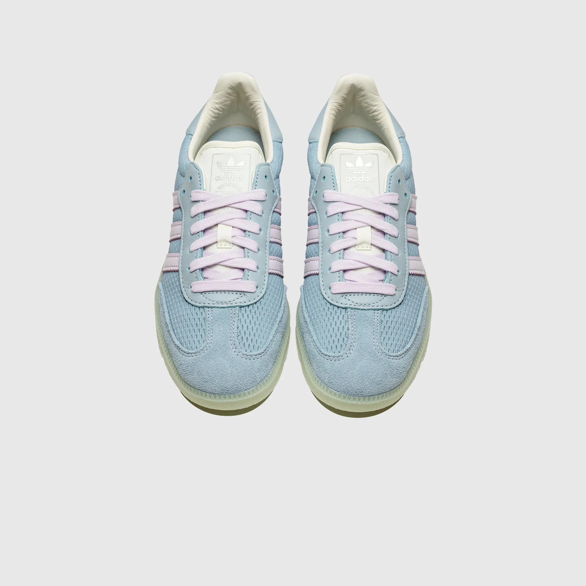mud proof SAMBA OG