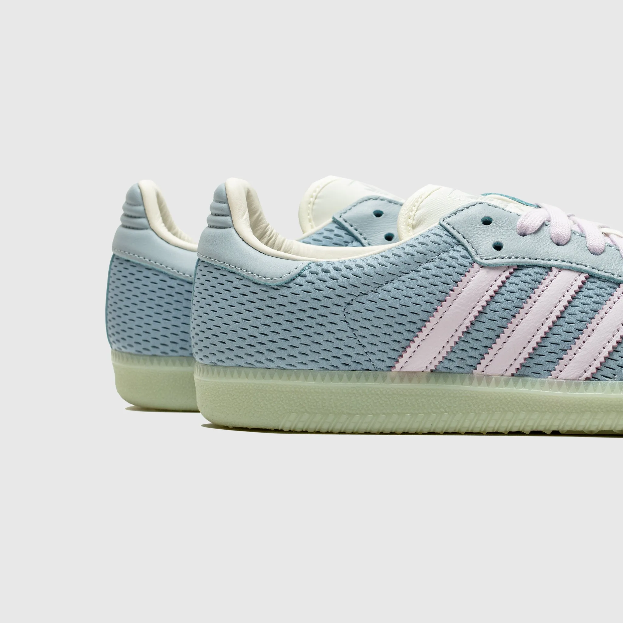 SAMBA OG Comfortable