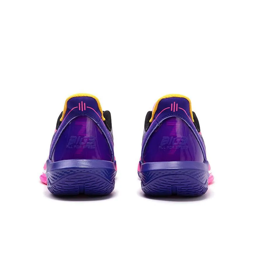 Proprioceptive Feel High Energy Rebound 361?? Big3 4.0 Quick - California Sunset