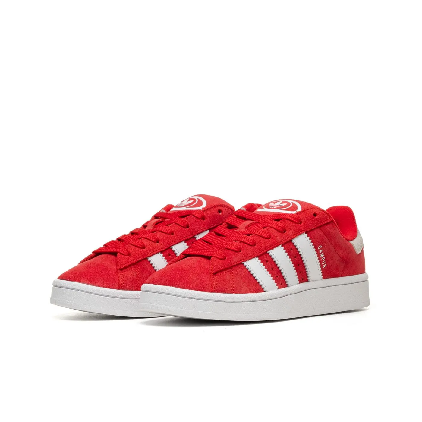 Adidas Originals Campus 00s J Better Scarlet/Ftwr White Stylish Form