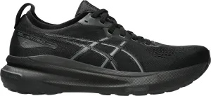 Asics Gel Kayano 31 Mens Running Shoes - Black fitness goal Speed Walk