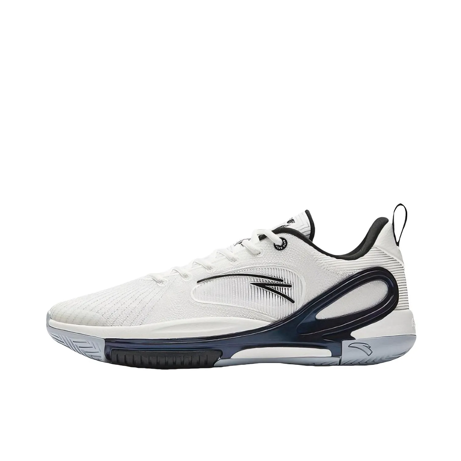 FlexibleOutsole Anta KT Splash 7.0 Team - Dallas