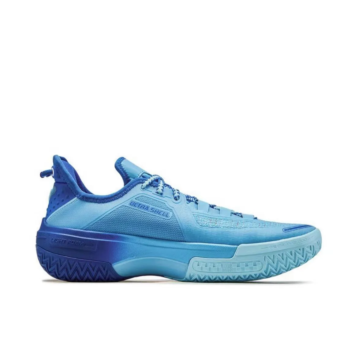 Li-Ning Jie'Ao Low - Frozen Throne Supportive Chassis