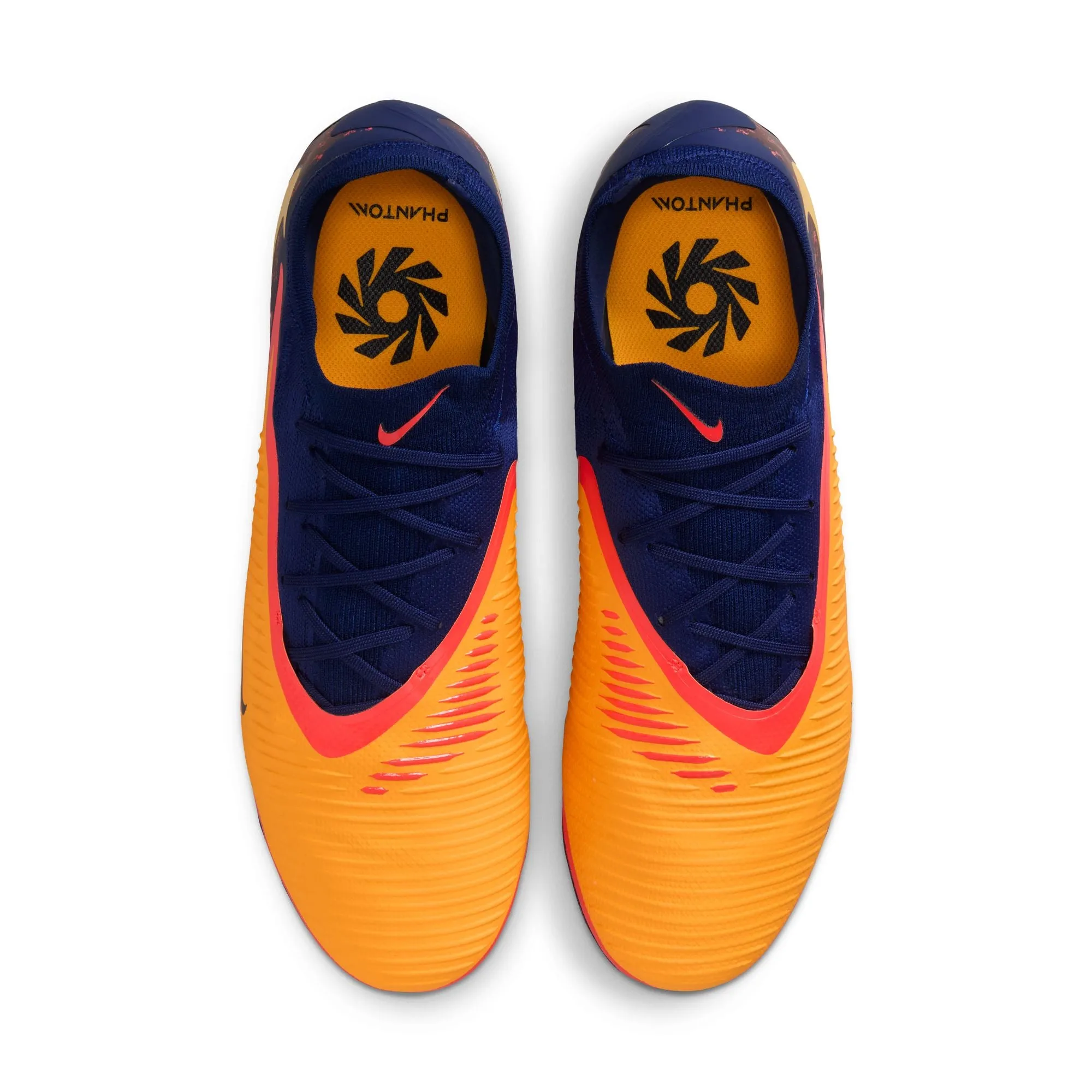 Phantom 6 Low Pro Firm Ground Erling Haaland Men's Football Boots forest walk