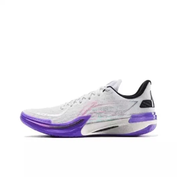 Li-Ning Gamma 1 - Meteor Shower Dynamic Fit Lacing All Day