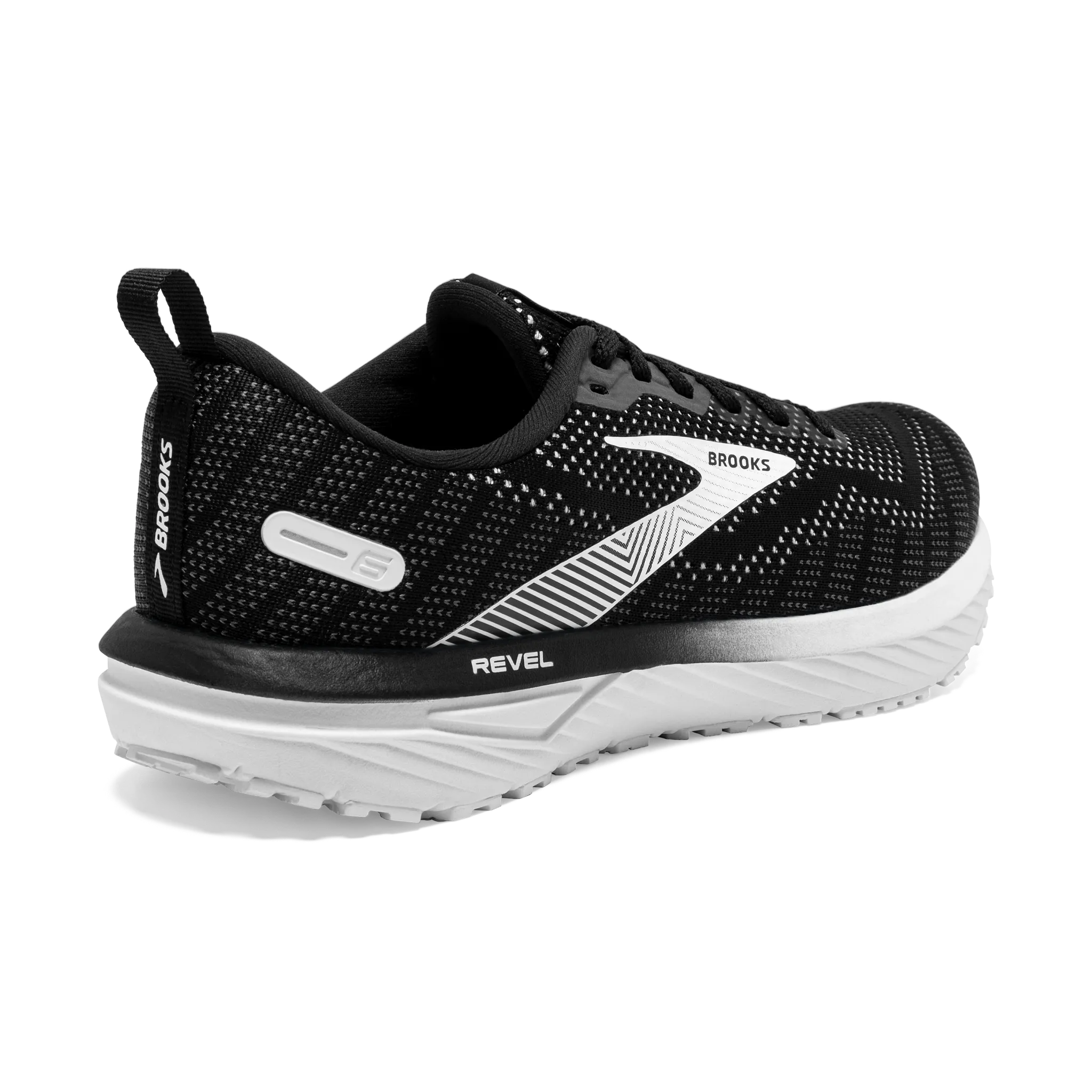 Lateral Stability Cage Women's Revel 6