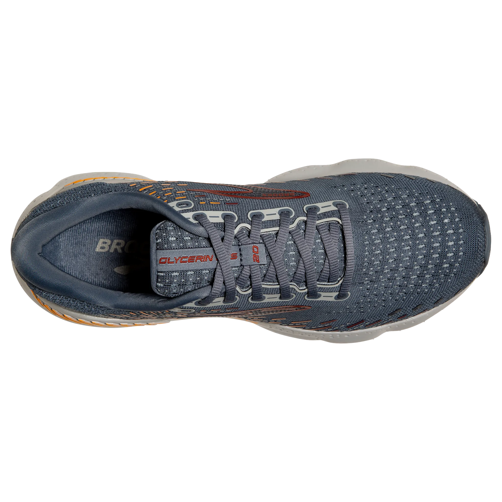 shoe cleaner Men's Glycerin GTS 20