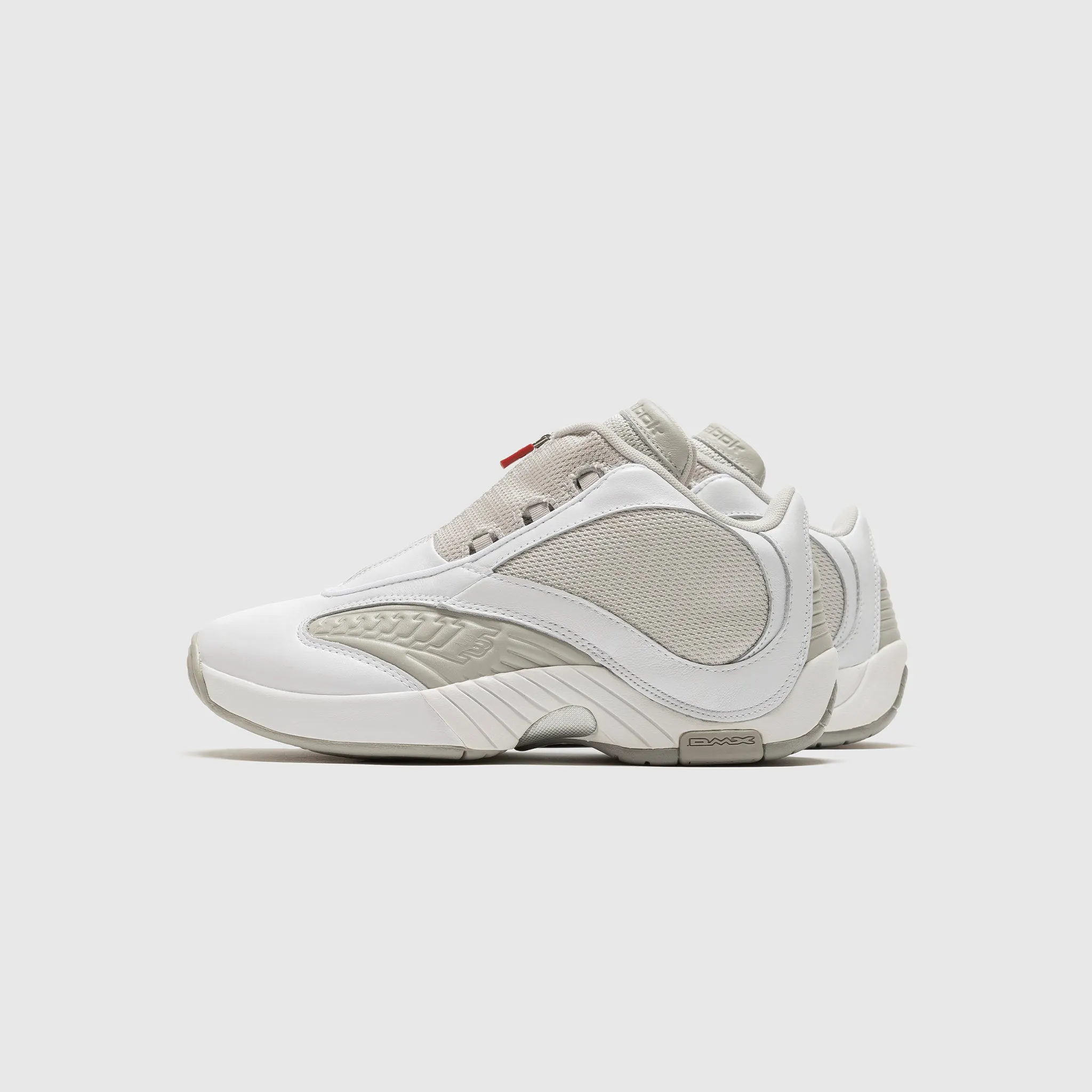 Crystal Glow PACKER X ANSWER IV OG "WHITE"