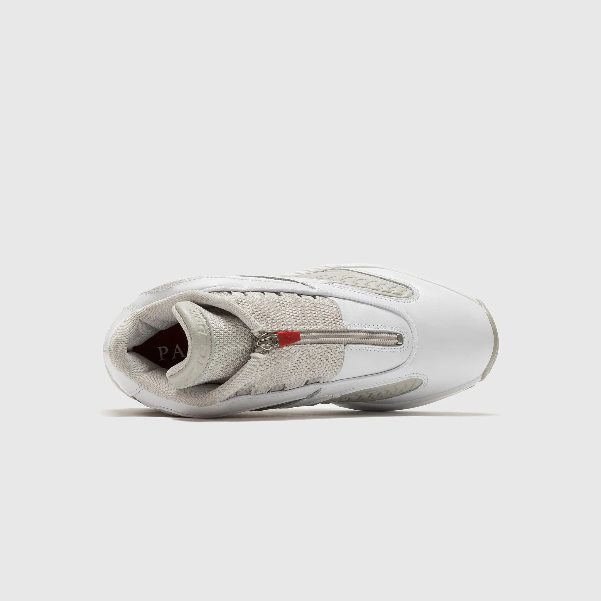 Seamless Inner Sleeve PACKER X ANSWER IV OG "WHITE"