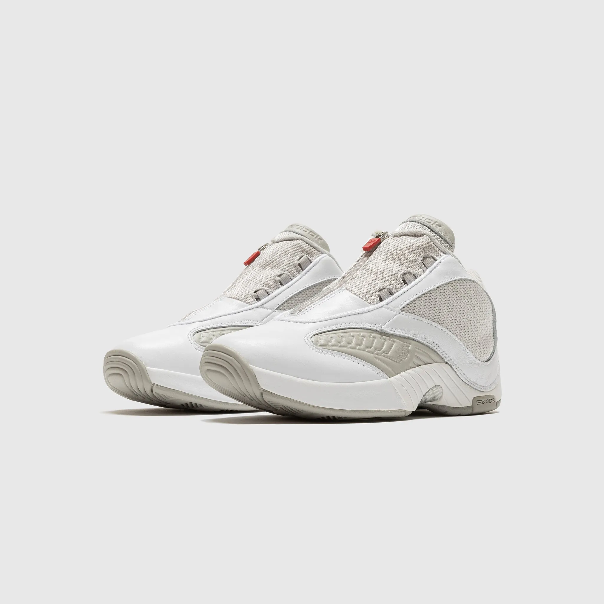PACKER X ANSWER IV OG "WHITE" Durable Build Weekend Errands Space Vibe