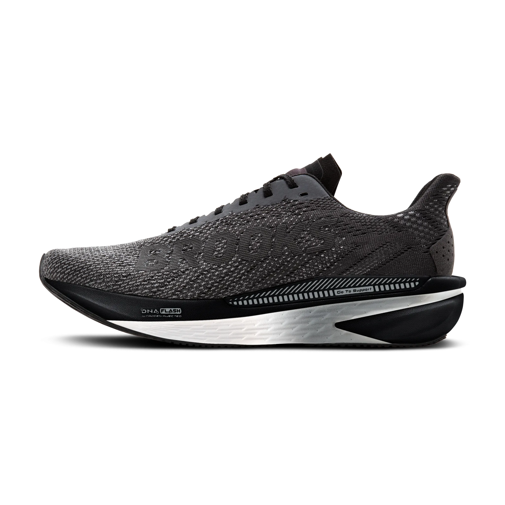 Women's Hyperion GTS 2 fabric - finish - design shoes