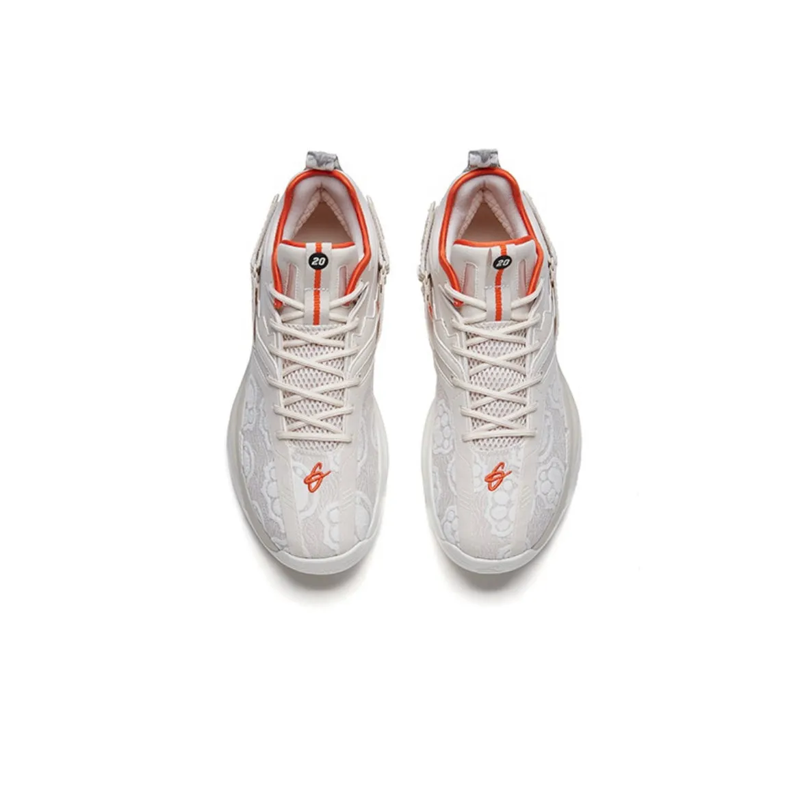 Anta Gordon Hayward GH3 - CNY EnergyReturn walking shoes