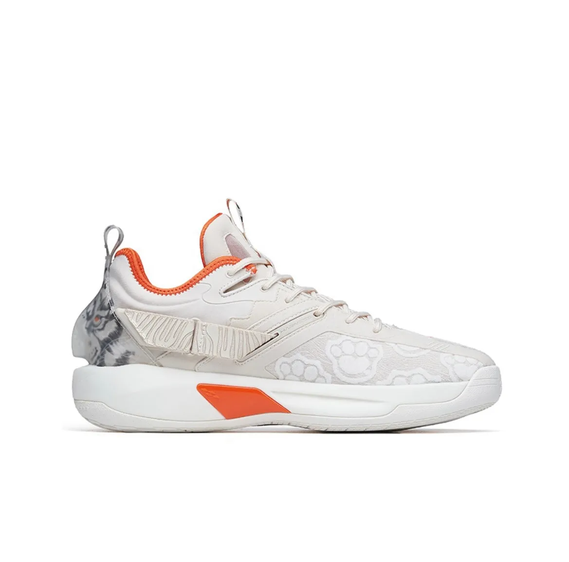 Fast Response Anta Gordon Hayward GH3 - CNY