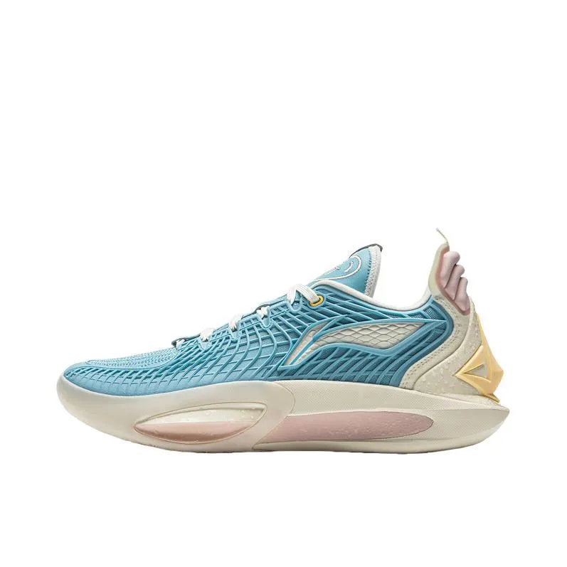 Traction Outsole Li-Ning Jimmy Butler JB3 - Blue/White