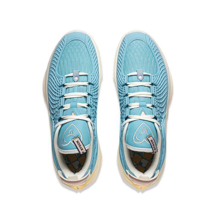 Stability Chassis Frame Li-Ning Jimmy Butler JB3 - Blue/White