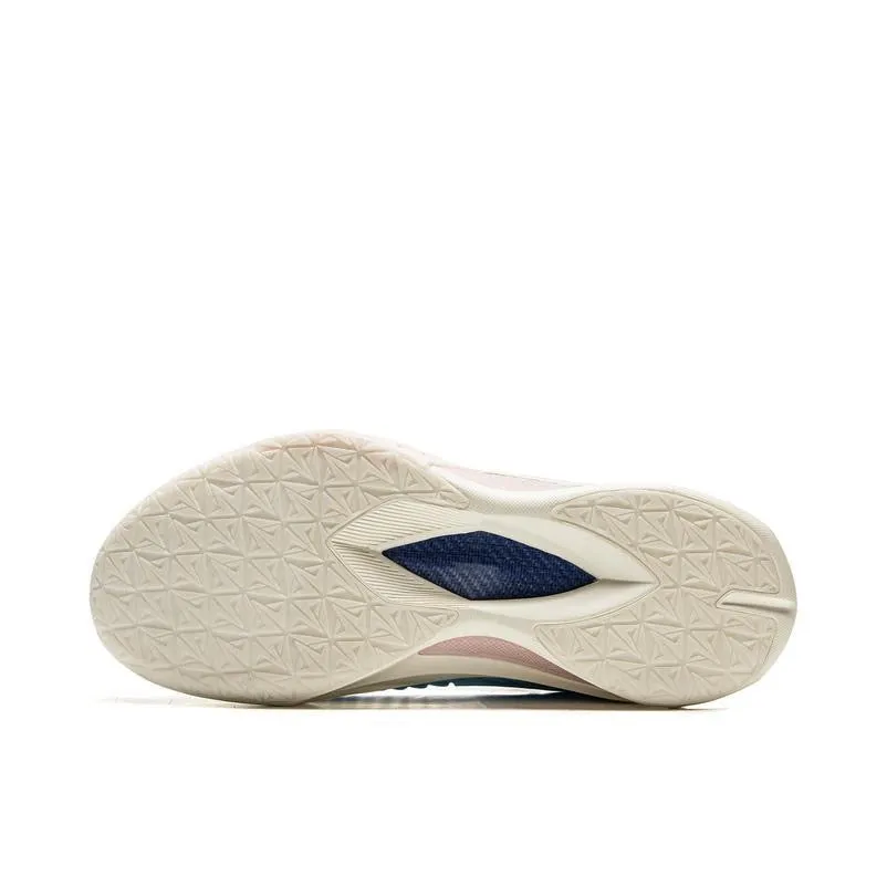 Li-Ning Jimmy Butler JB3 - Blue/White Enhanced Stability Design