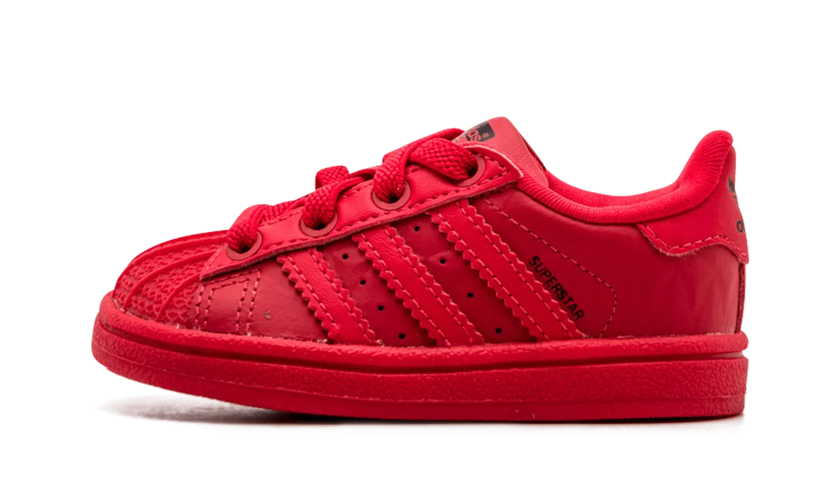 Breath Zone Smooth Move Superstar Triple Red El I "Ray Red"