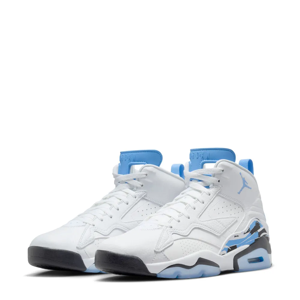 Dual Tone Flexible Rocker Sole Jumpman MVP - Mens