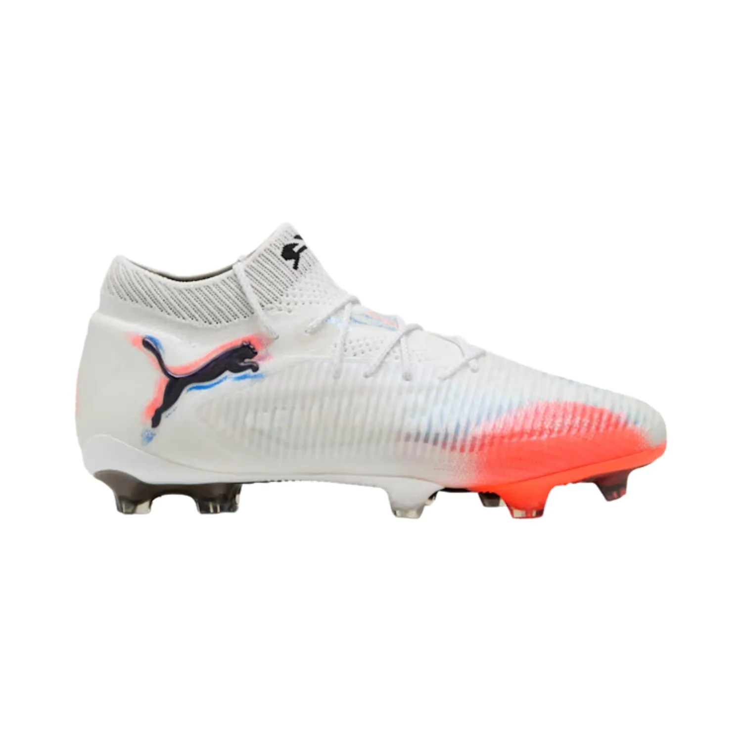 Hard Ground Puma Future 8 Ultimate Firm Ground Cleats