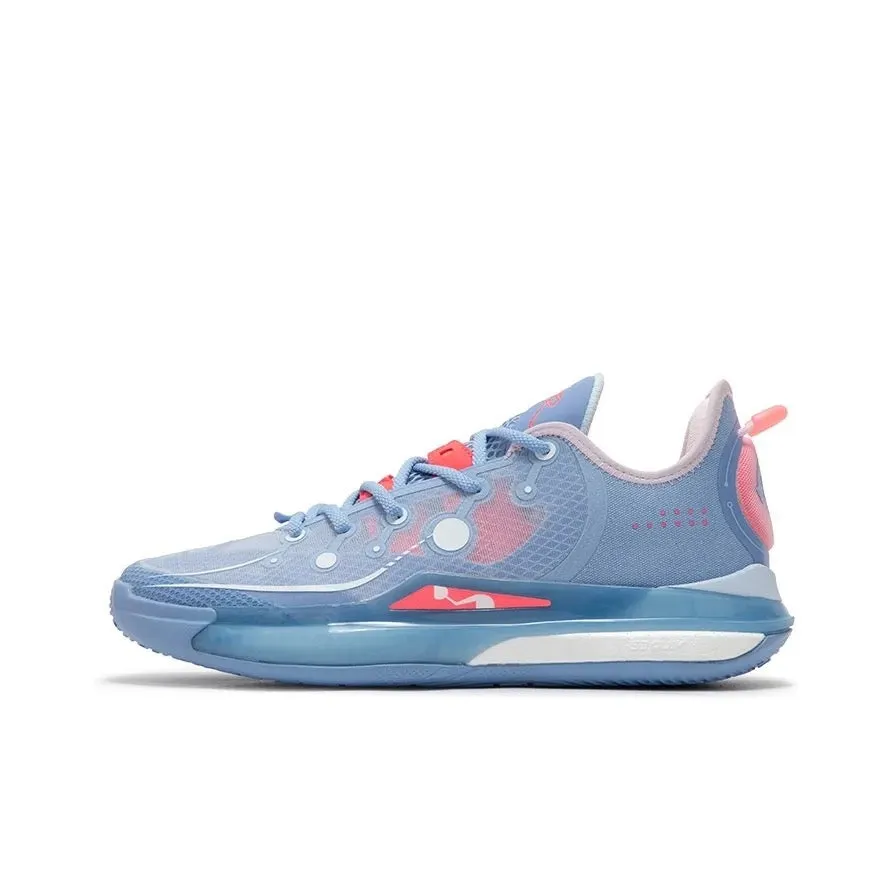 Speed Flex Shoes Supportive Jump Spencer Dinwiddie x 361?? DVD2 SE - Reversal