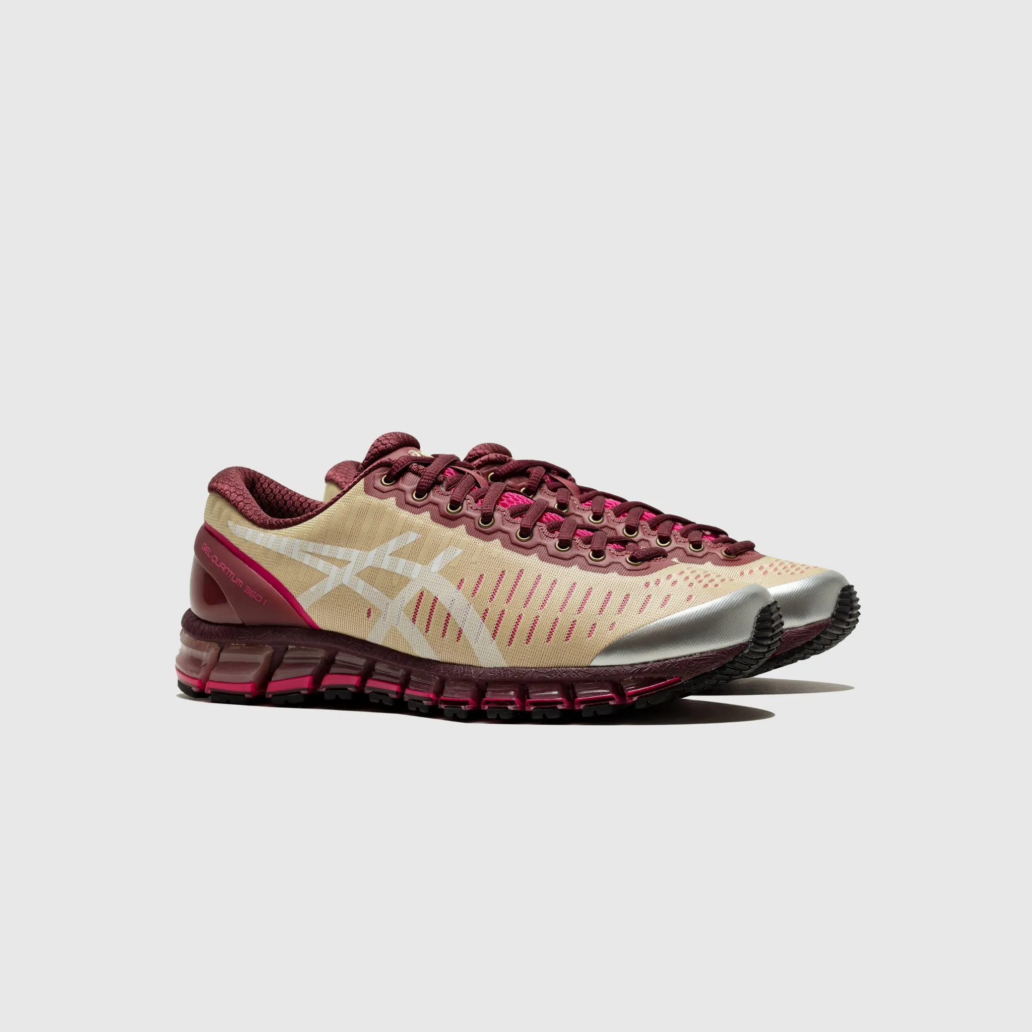 Torsion control GEL-QUANTUM 360 X ABOVE THE CLOUDS