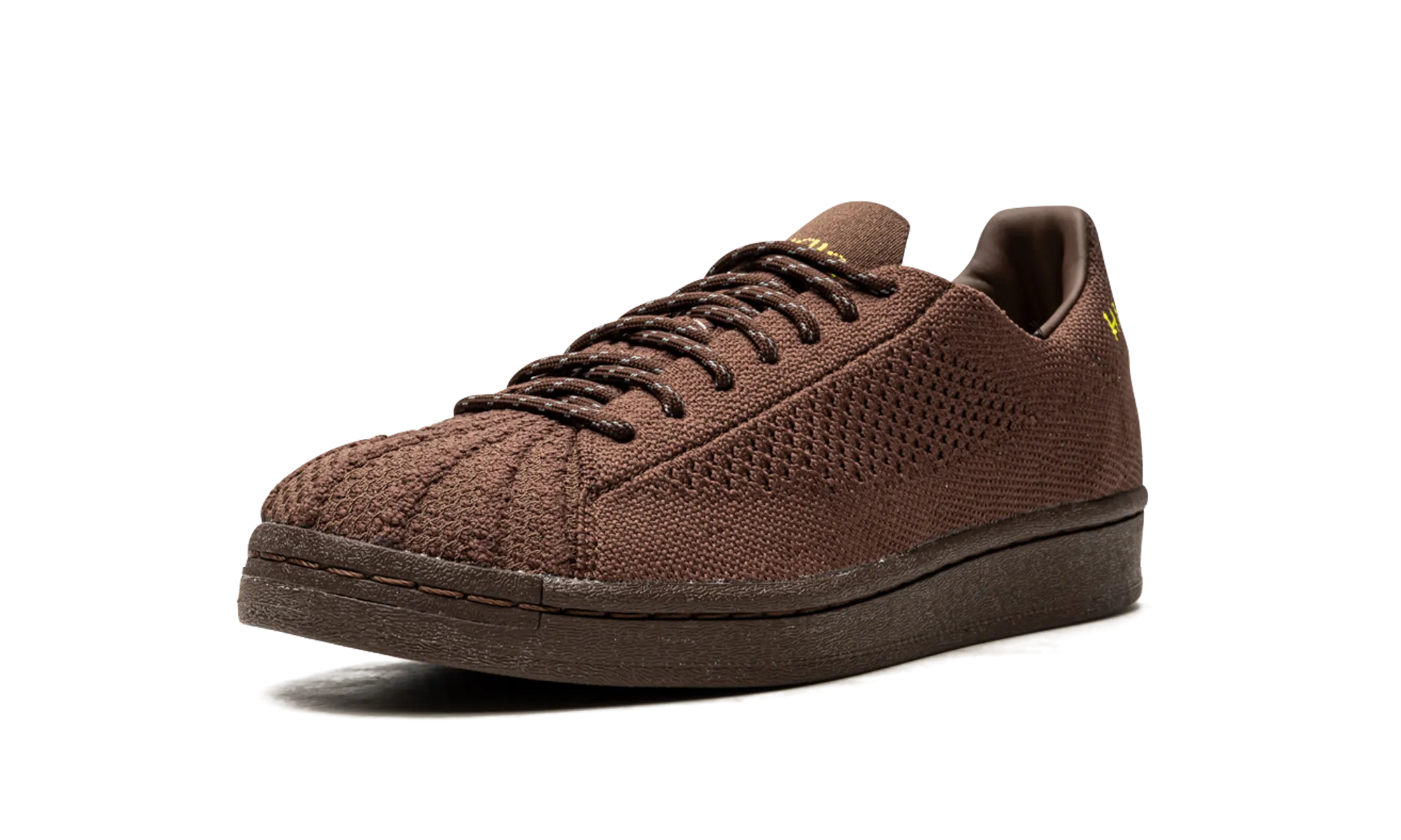 Pharrell x Superstar Primeknit Orthotic Friendly Design No Squeeze