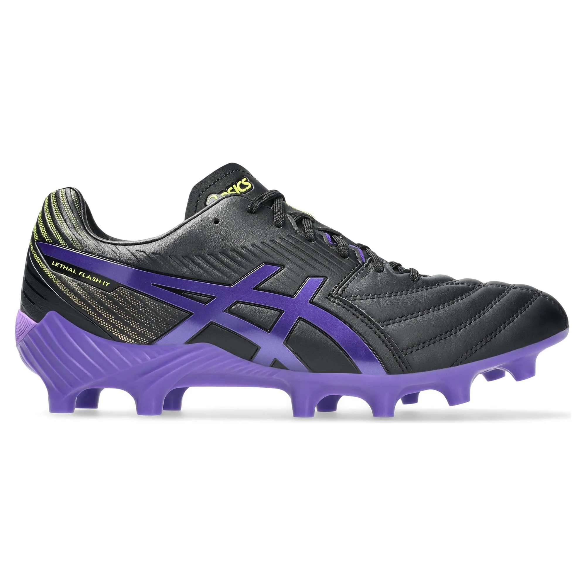 Lethal Flash IT FF 3 Men's Football Boots Comfort
