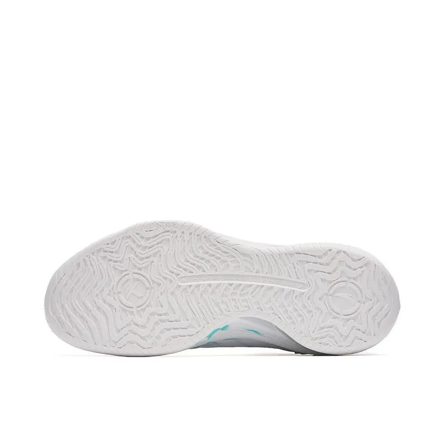 Ventilation Channel Network Game Honor Anta Klay Thompson Kt3 Team 2.0 - Anta white